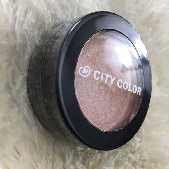 City Color Runaway Bride Eye Shadow Make Up BNWT - Picture 2 of 4